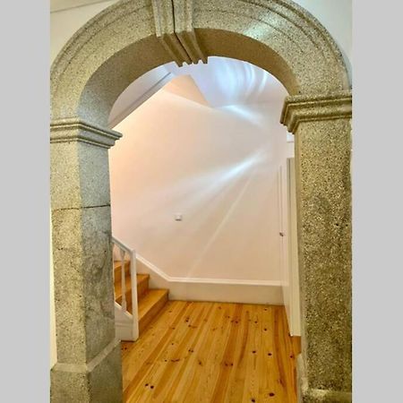 Santo Antonio Cozy Apartment Porto Exterior foto