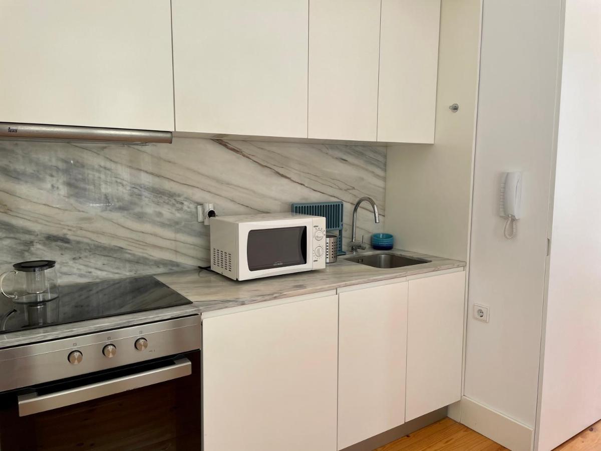 Santo Antonio Cozy Apartment Porto Exterior foto