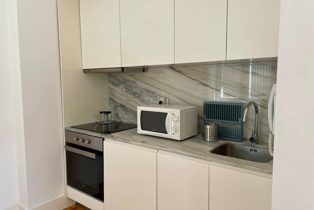 Santo Antonio Cozy Apartment Porto Exterior foto