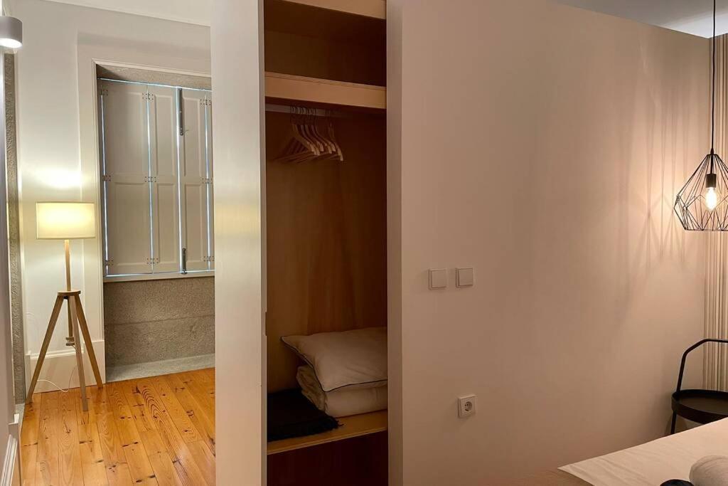 Santo Antonio Cozy Apartment Porto Exterior foto